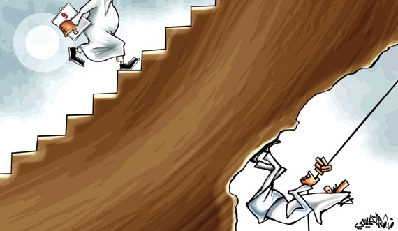 كاريكاتير 2014/8/19