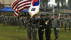 بيونجيانج تستنكر التدريبات العسكرية المشتركة بين سول وواشنطن