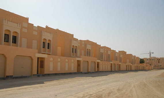 "العقاري" يصدر 5384 قرضا سكنيا بقيمة 2.6 مليار ريال