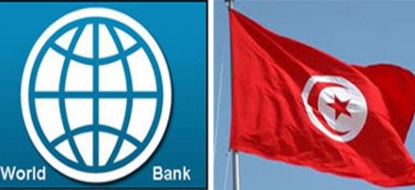 تونس توقع اتفاقيتي قرض مع البنك الدولي بقيمة 3ر55 مليون يورو