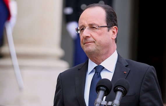 فرنسا تسعى لعقد مؤتمر دولي للتعامل مع "داعش"