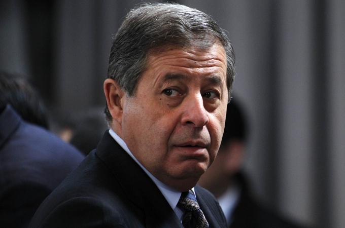 مصر: السجن 15 عاما لوزير الصناعة والتجارة في عهد مبارك