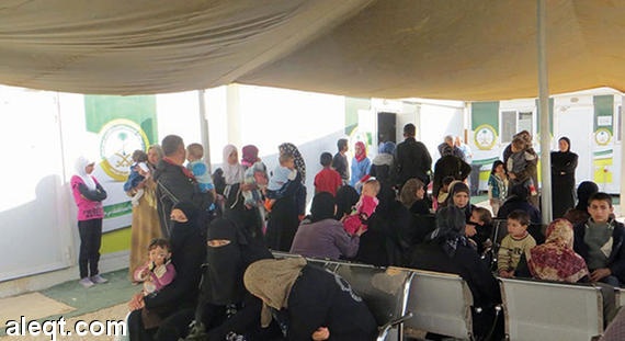 حكايات لم ترو عن زواج طفلات سوريات في مخيمات اللاجئين