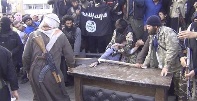 قطر تصف "داعش" بالمجموعة الإجرامية