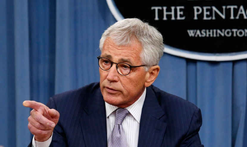 وزير الدفاع الأمريكي يحذر من الاستخفاف بتهديد تنظيم داعش