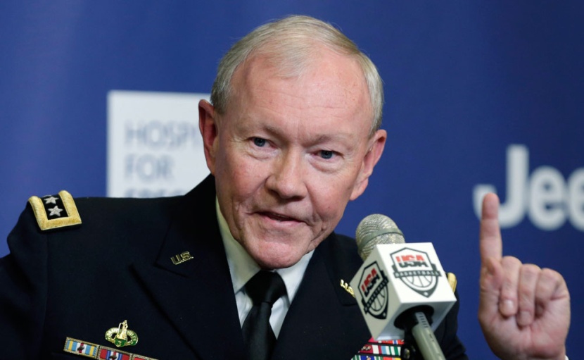 البنتاغون يرى إمكانية هزيمة داعش إذا تمت مهاجمتها في سوريا