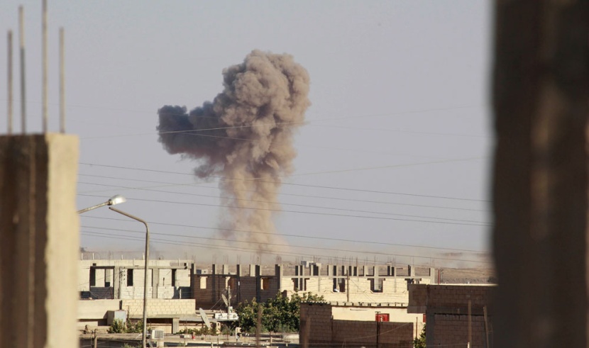 الأمم المتحدة: حصيلة النزاع في سوريا تخطت 191 ألف قتيل