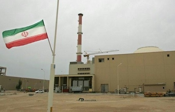 ايران ترفض زيارة مفتشي وكالة الطاقة الذرية لموقع بارشين