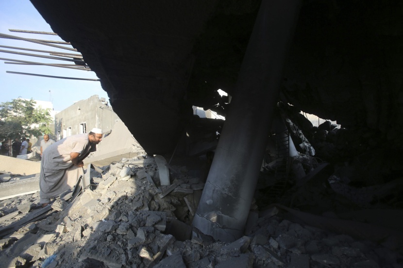 2099 شهيدا منذ بدء العدوان الإسرائيلي على غزة