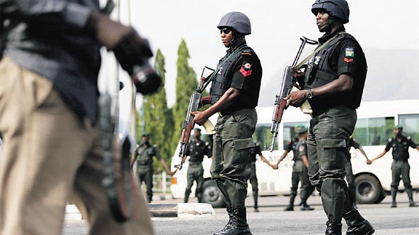 فقدان 35 شرطيا نيجيريا بعد هجوم لبوكو حرام