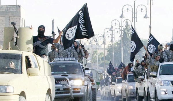 اختطاف المدنيين والاستقطاب للجهاد وجهان لـ «سوق» واحدة