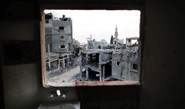 حرب غزة ومفاوضاتها غير المباشرة .. إلى أين؟