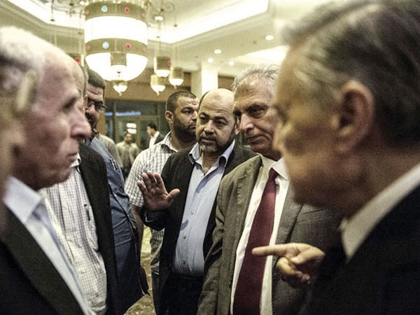 حرب غزة ومفاوضاتها غير المباشرة .. إلى أين؟