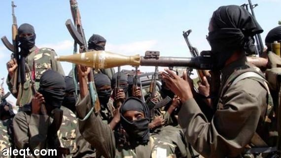 فقدان 35 شرطيا نيجيريا بعد هجوم لبوكو حرام