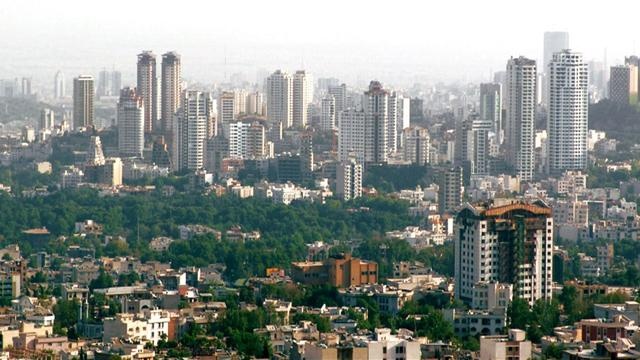 زلزال بقوة 5.2 درجة يهز غرب إيران