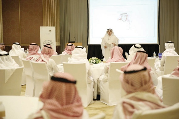 أتمتة أعمال التفتيش الميداني وربطها 
بمركز العمليات