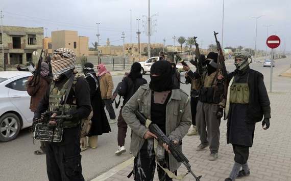 الأمم المتحدة تدين جرائم داعش من خطف وقتل وسبي واغتصاب