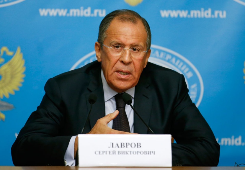 قصة مصورة: أوكرانيا تتهم روسيا بفتح جبهة جديدة في الحرب الانفصالية