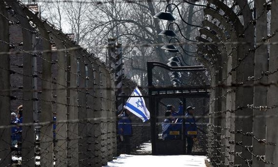 7000 معتقل فلسطيني في السجون الإسرائيلية