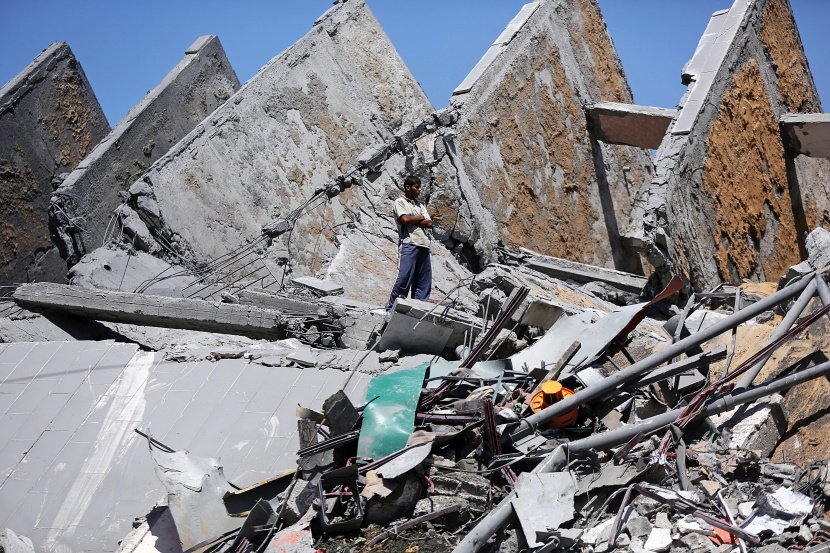 حماس تعلن "النصر" بعد الإعلان عن وقف إطلاق النار في غزة