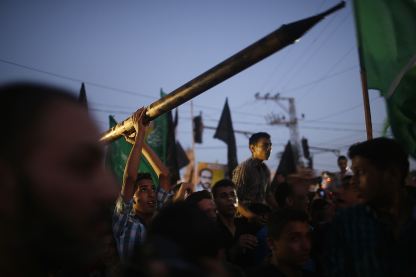 ماذا في اتفاق وقف إطلاق النار في غزة ؟