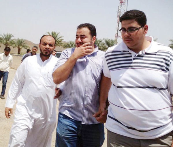 انفجار خزان غاز يودي بحياة 5 أشخاص
في المدينة المنورة