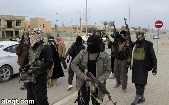 مقتل أمريكي ضمن صفوف داعش