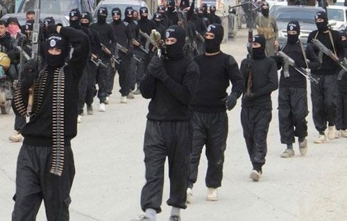 مصر تنفي أي وجود لتنظيم داعش على أراضيها