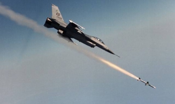 أمريكا تتراجع عن تصريح أن مصر والإمارات وراء غارات جوية في ليبيا