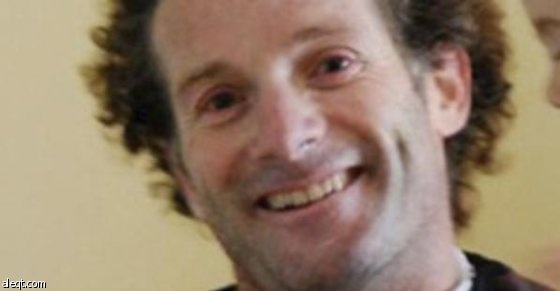 الصحافي تيو كورتيس الذي كان مخطوفا في سوريا يعود الى أمريكا