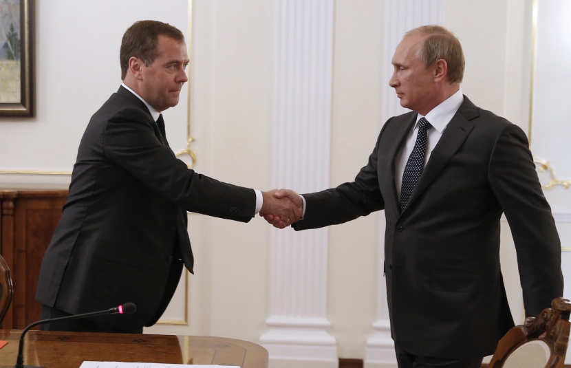 ردا على الاتهامات الاوكرانية .. روسيا تنفي اعتزامها وقف صادرات الغاز إلى غرب أوروبا