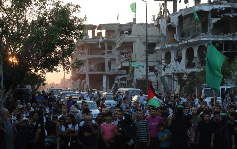 صمود الهدنة في غزة وهجوم حاد على نتنياهو في إسرائيل