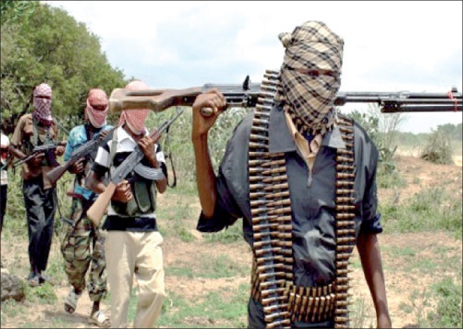 إيقاف 1360 عنصراً إرهابياً في تونس خلال الفترة الماضية من 2014