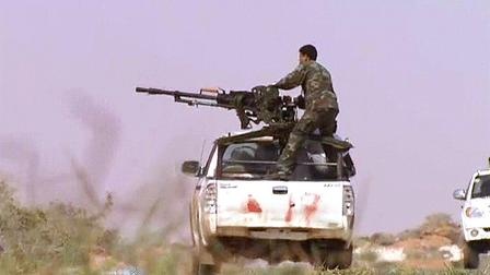 الأمم المتحدة توسع عقوباتها على ليبيا لتشمل الميليشيات المتقاتلة