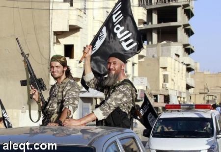 أمريكا تسعى لتشكيل ائتلاف دولي ضد داعش