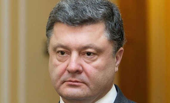 الرئيس الأوكراني : روسيا غزت بلادي .. وأدعو لاجتماع عاجل لمجلس الأمن