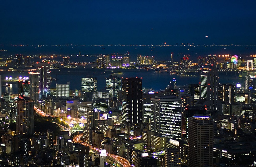 زلزال بقوة 6.1 درجة يضرب جنوب اليابان