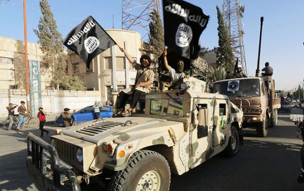 واشنطن: لا تهديد محدد من داعش على الأراضي الأمريكية