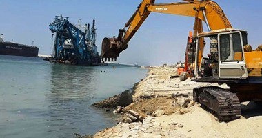 مصر تصدر شهادات استثمار قناة السويس يوم الإثنين