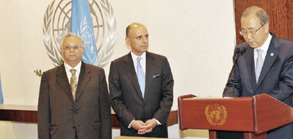 المركز الدولي لمكافحة الإرهاب.. رسالة الملك للعالم من أجل «تعاون» حقيقي ومثمر