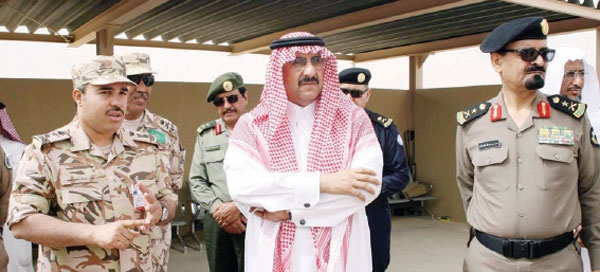 الإرهاب في السعودية.. تاريخ من التضحيات والدروس