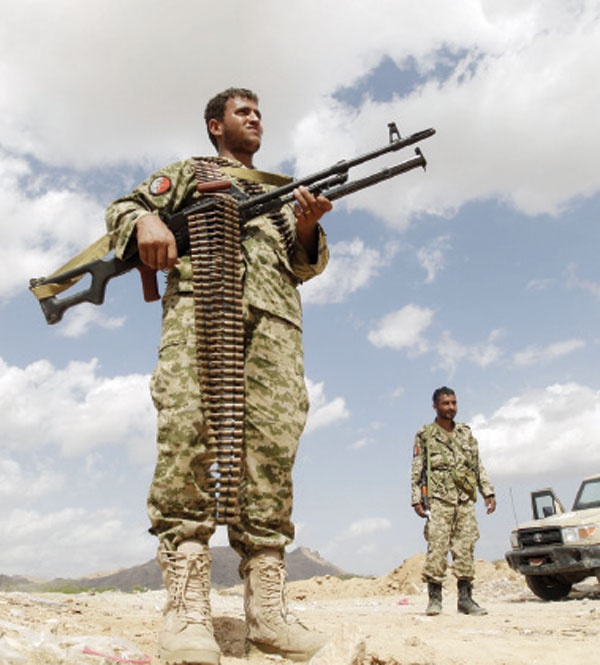 اليمن .. «أنصار الله» أم الوجه الآخر لـ «حزب الله»؟