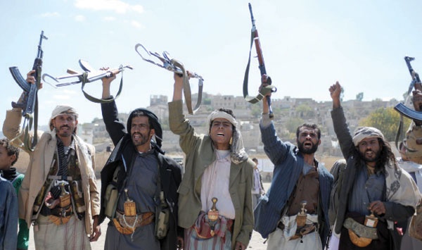 اليمن .. «أنصار الله» أم الوجه الآخر لـ «حزب الله»؟