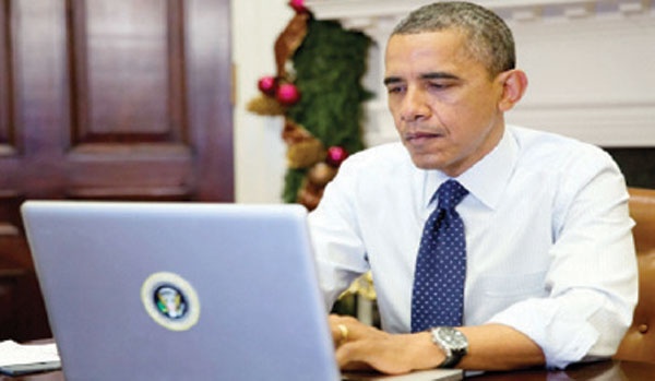 واشنطن تخوض حربها ضد تنظيم «داعش» على مواقع التواصل الاجتماعي