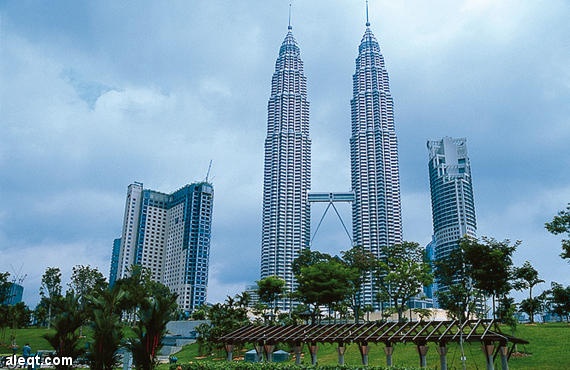 في مثل هذا اليوم ..   استقلال ماليزيا