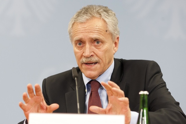 المخابرات الألمانية : "داعش" أكثر وحشية من القاعدة