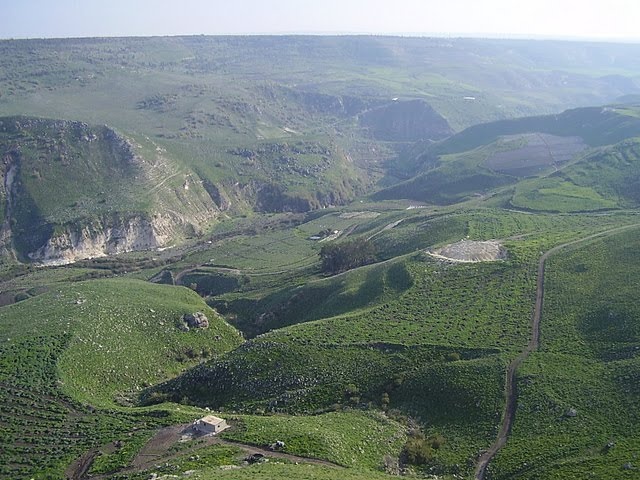 إسرائيل تعلن إسقاط طائرة بدون طيار فوق مرتفعات الجولان