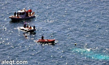 العثور في البحر قبالة طرابلس على جثث 15 مهاجرا أفريقيا