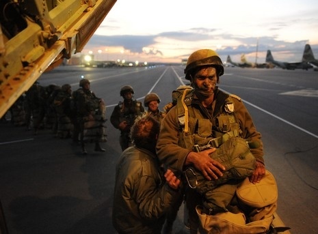 إرتفاع قتلى جيش الإحتلال الصهيوني إلى 66 بعد وفاة مظلي متأثراً بجراحه