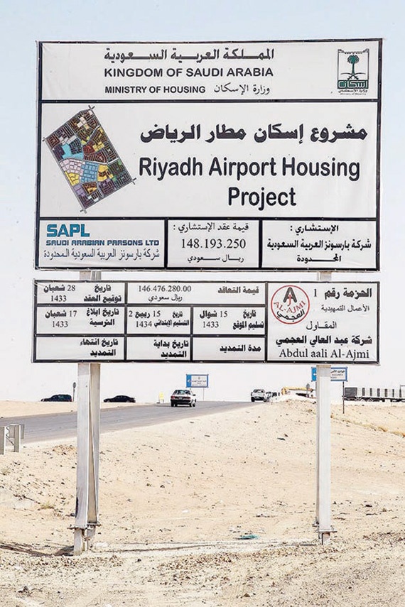 «الإسكان»: آلية لتحديد مستحقي السكن الذين لديهم «عدادات كهرباء»